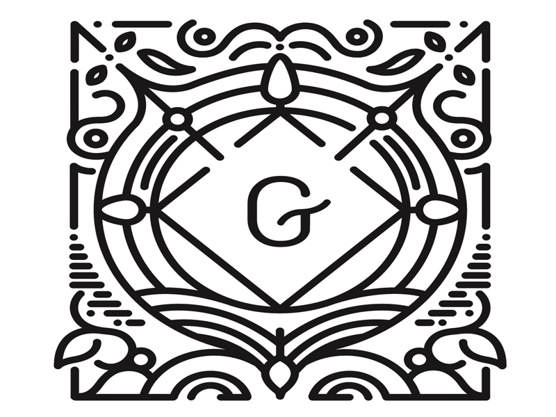 WP Gutenberg Logo