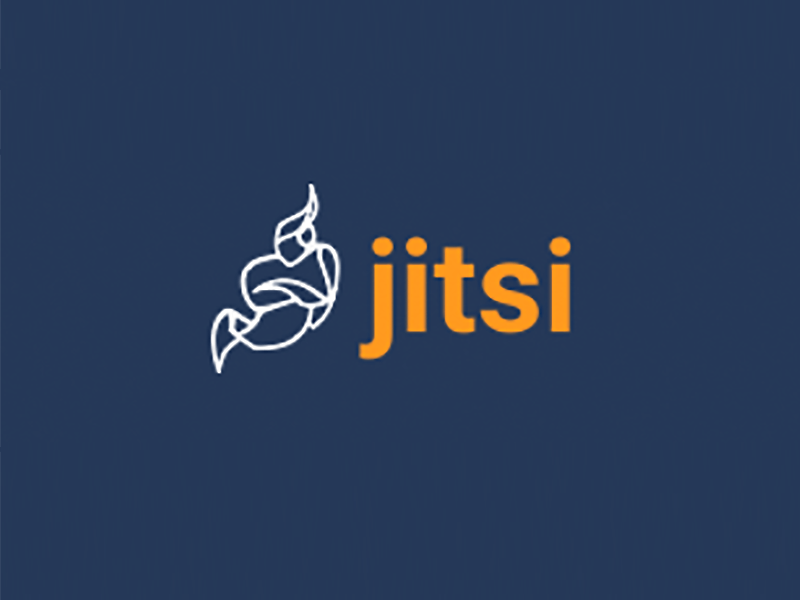 Jitsi Logo