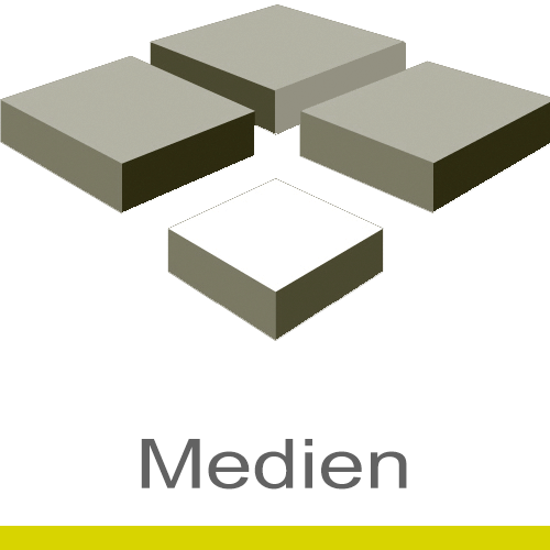 MLink Medien Logo