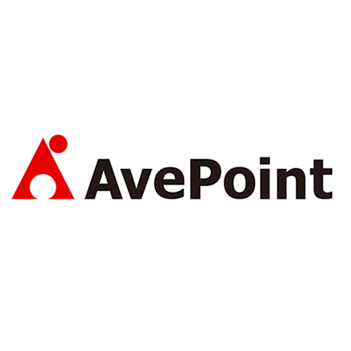 Logo für AvePoint