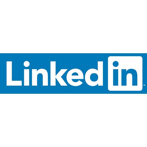 Logo für Linkedin