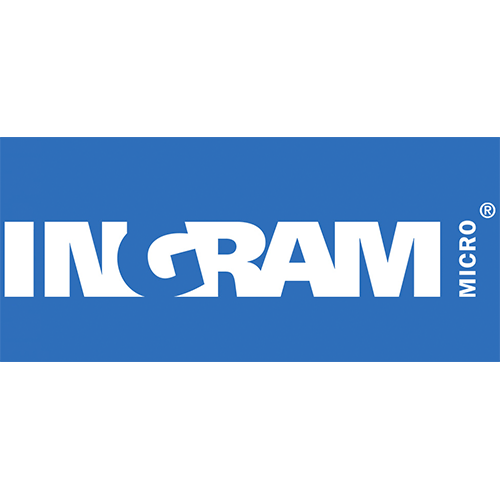 Logo für INGRAM