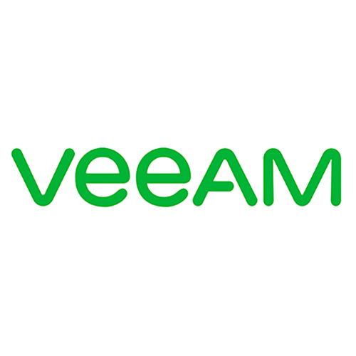 Logo für Veeam