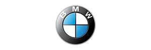 Logo der Firma BMW