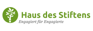 Logo des Haus des Stiftens