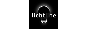 Logo der Firma lichtline