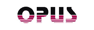 Logo der Firma Opus