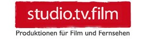 Logo der Firma Studio.TV.Film