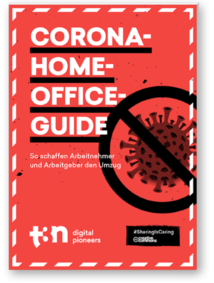 t3n Home Office Guide