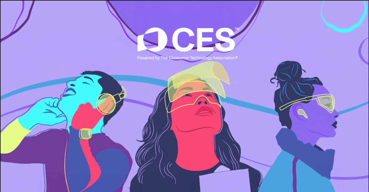 CES 2026
