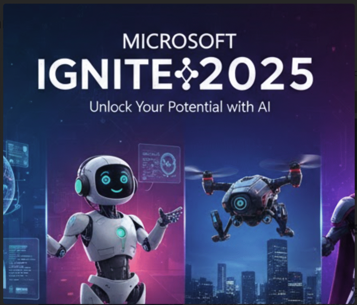 Ignite 2025