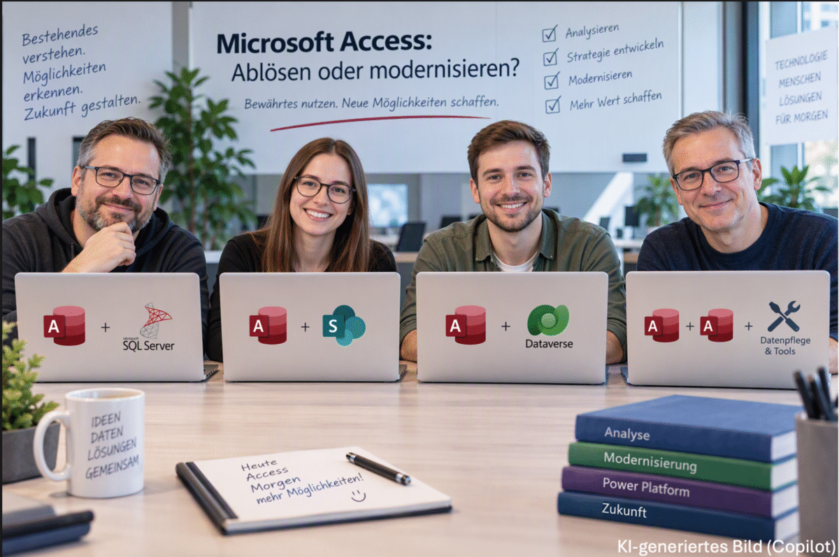MS Access